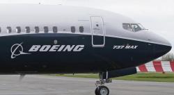 Alasan Teknis Mengapa Pilot Lebih Sulit Mengendalikan Boeing 737 Max