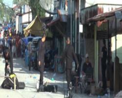 Temukan Banyak Bom Pipa Aktif, Polisi Minta Warga Sibolga Mengungsi