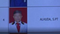 Caleg PKS Pasaman Barat yang 8 Tahun Cabuli Anak Jadi Buronan Polisi