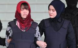 Vietnam Sesalkan Jaksa Malaysia Tolak Bebaskan Warganya