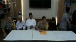 Isu Perlindungan dari Kiamat di Ponpes Malang Dinilai Hoaks