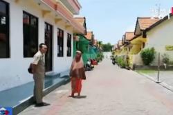 Mengenal Kampung Janda di Pasuruan, Penghuni Tinggal Gratis dan Larang Tamu Laki-Laki