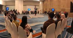 Industri Fesyen dan Kuliner Makin Populer lewat Jakarta Brand Festival