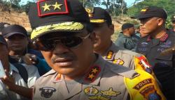 Lawan Petugas, 2 WNA Bandar Narkoba Ditembak Mati Polisi di Medan