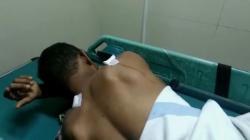 Mandor Perkebunan PT Pinago Utama Ditembak OTK di Musi Banyuasin