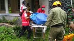 Pria Asal Dumai Tewas Membusuk di Vila Kosong Kawasan Wisata Kaliurang