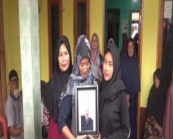 Jenazah Korban Mutilasi di Malaysia Dimakamkan, Keluarga Tak Lihat Potongan Jasad