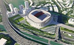 Megah dan Berkelas Dunia, Ini Fasilitas Jakarta International Stadium