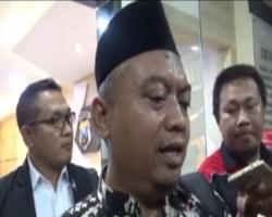 Ditetapkan sebagai Saksi Kasus Pernyataan UU Perzinaan, Ustaz Supriyanto Minta Maaf