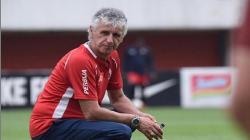 4 Pemain Persija Dipanggil TC Timnas Indonesia, Ini Komentar Kolev