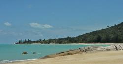 Tanjung Gunung Babel Siap Dikembangkan Jadi KEK Pariwisata