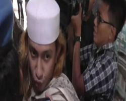 Bahar bin Smith Ancam Jokowi, JPU Minta Hakim Tak Kabulkan Eksepsi