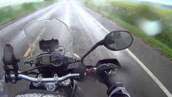 Lintasi Jalan Basah, Ini Hal Penting yang Harus Anda Perhatikan