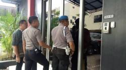 Petinggi Parpol Ditangkap KPK, Begini Penampakan Polda Jatim