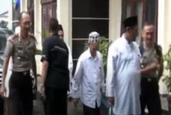 Banyak Warga Mengungsi, Pimpinan Ponpes di Malang Bantah Sebar Isu Kiamat