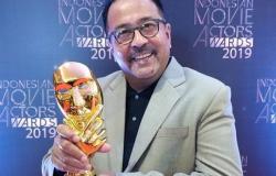 Menang di IMA Awards, Rano Karno Siap Bikin Sekuel Si Doel The Movie
