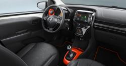 Minimalisir Risiko Pencurian, Toyota Patenkan Teknologi Keamanan