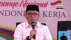 Romahurmuziy Jadi Tersangka, Ini Tanggapan TKN dan BPN