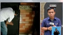 Begini Kondisi Rumah Romahurmuziy Pascadigeledah KPK