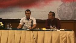 Lewat CJF, Chris John Bertekad Melahirkan Petinju Kelas Dunia