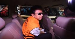 Romy Sakit Lagi, Perpanjangan Masa Penahanan Batal Dilakukan KPK