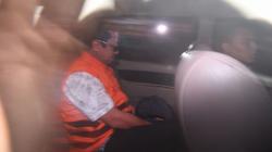 KPK Resmi Tahan Ketum PPP Romahurmuziy