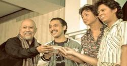 Aliando, Adipati Dolken dan Randy Nidji Bintangi Warkop DKI Reborn 3