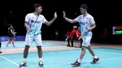 Dua Wakil Indonesia Raih Tempat di Final Swiss Terbuka 2019