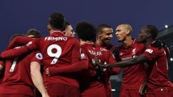 Prediksi Cardiff City Vs Liverpool: The Reds Mengaku Tak Tertekan