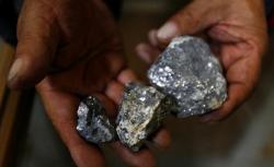 DPR Soroti Karut-marut Tata Niaga Timah: Harga Pokok Mineral Harus Segera Ditetapkan