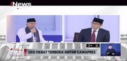 Ma'ruf Amin Apresiasi Pemerintah Kembangkan 1.000 Startup
