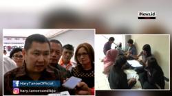 Ini Pesan HT dalam Seminar Kebangsaan di Medan