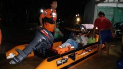 Banjir dan Longsor Kepung DIY, 2 Warga Meninggal dan 5.046 Mengungsi