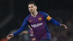 Selain Messi, Ini 5 Pemain yang Diberi Standing Ovation Fans Lawan
