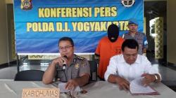 Jadi Germo, Mahasiswi dan Ibu Hamil Tua Ditangkap Polda DIY<