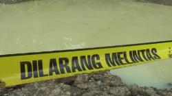 Tragis, 3 Bocah Tewas Tenggelam Dalam Kubangan Galian C di Karanganyar