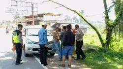 Bawa 1 Kg Sabu, Kurir Narkoba Kelas Kakap Ditangkap di Padang Pariaman