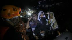 BMKG Keluarkan Rekomendasi Cuaca Ekstrem 5 Kabupaten/Kota di DIY