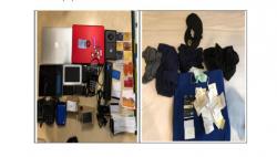 Kerabat Prabowo Ramyadjie Priambodo Ditangkap, Begini Kronologinya