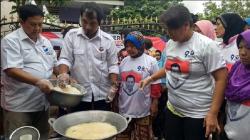 Caleg Perindo Tanamkan Semangat Wirausaha lewat Cooking Class