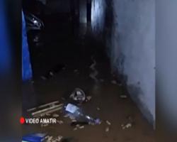 Curah Hujan Tinggi, 7 Kecamatan di Gunungkidul Diterjang Banjir