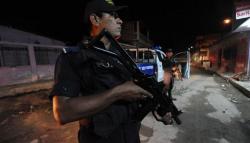 Wartawan Pengkritik Pemerintah Tewas Ditembak di Honduras