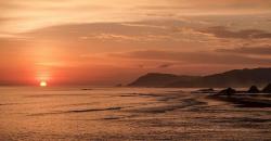 Manajemen Krisis Kepariwisataan Pantau Bencana Sentani dan Lombok