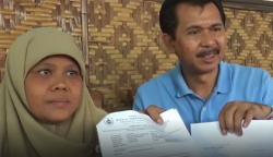 Disebut Sandi dalam Debat, Pasien Kanker Ini Akui Masih Dibiayai BPJS