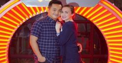 Ingin Miliki Momongan, Rianti Cartwright Jalani Program Bayi Tabung