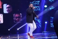 Bernyanyi Tanpa Beban, Logonta Raih Poin 78 Persen