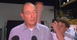 Remaja Pelempar Telur ke Senator Australia Fraser Anning Bebas