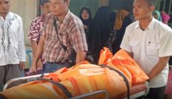 Main Api, 2 Balita Kakak Adik di Asahan Tewas Terbakar di Dalam Mobil