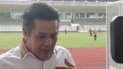 Jabat 3 Posisi Lain, Gusti Randa Yakin Mampu Pimpin PSSI