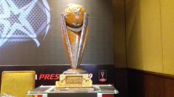 Piala Presiden 2022 Digelar di 4 Kota, Suporter Boleh Datang ke Stadion!<